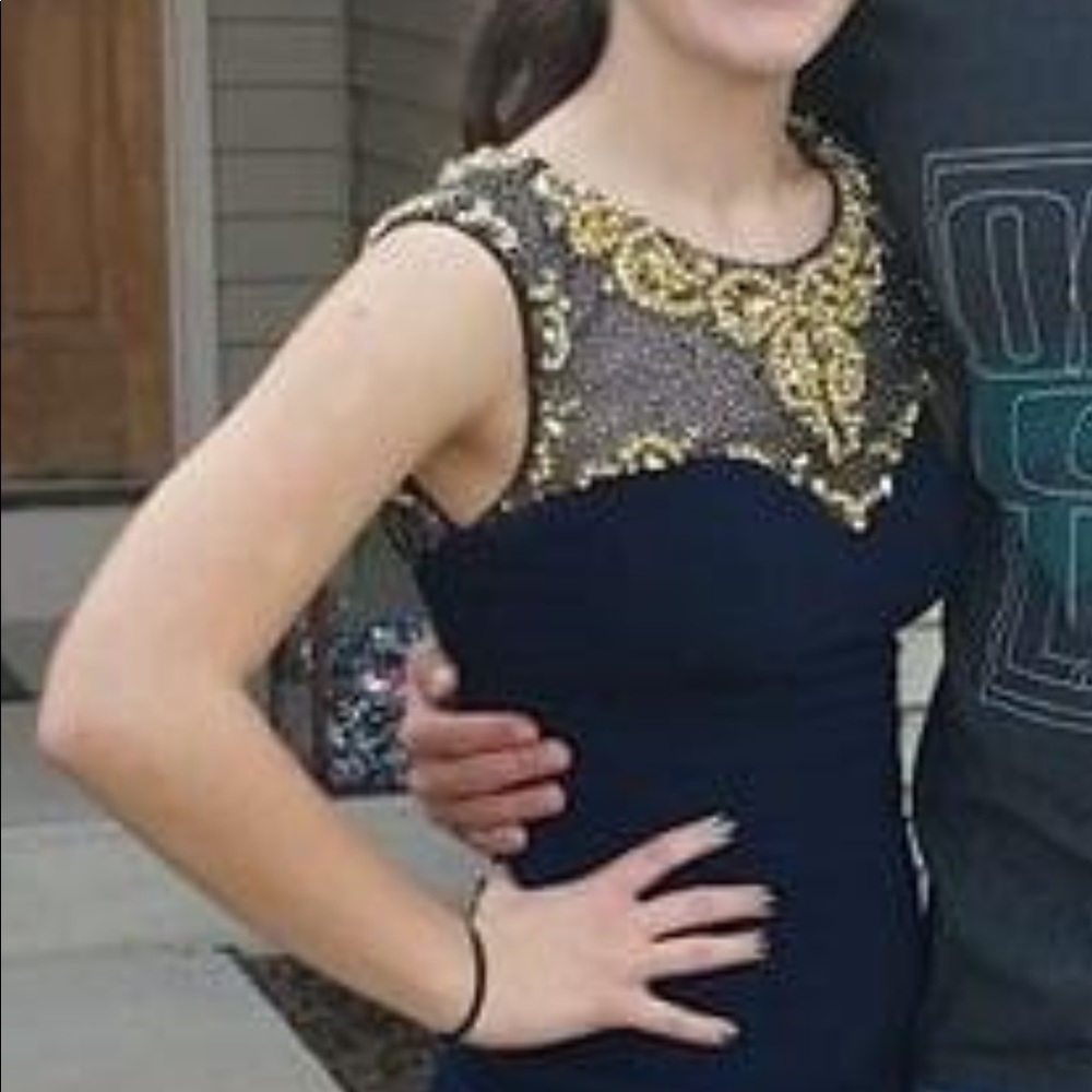 Alyce Homecoming Dress
